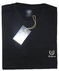 MENS Plus Size Calibrated T-SHIRT BIG 7XL 8XL 9XL Short Sleeve Black Be Board