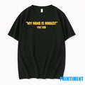 My Name Is Horace Fat Kid Tshirts Sweater