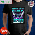 Charlotte Hornets win 127-126 Miami Heat 2026 shirt