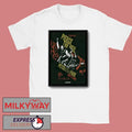 Pierce The Veil Sept 12 2026 Petco Park in San Diego, CA Poster shirt