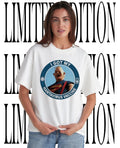 I got my hantavirus vaccine sloth the Goonies shirt