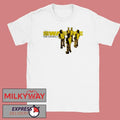 Swae Lee Coachella 2026 Festival Indio California Merch Same Difference T-Shirt