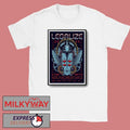 Apr 17 2026 Poster Legalize Lexington shirt