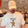 Pittsburgh Pirates Off to Watch the Pirates shirt