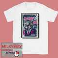 Miniaturized San Diego CA On Apr 10 2026 Tour Poster shirt