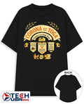 Crown and Toga Trendy Latrine Bar shirt