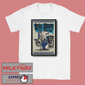 May 3 2025 Ryan Blaney Texas, Motor Poster shirt