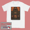 Billy Strings Apr 3 2026 The St. Augustine Amphitheatre In St. Augustine FL Poster shirt