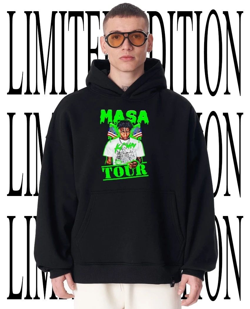YoungBoy Never Broke Again Make America Slime Again Tour shirt