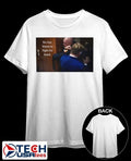 No one wants to fight for Israel Brian McGinnis shirt