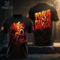 Tomb Raider 30th Anniversary Lara Croft T-Shirt