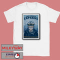 Poster Lake County Captains Opening Series Apr 5 2026 shirt