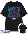 Howard Bison March Madness 2026 NCAA Women’s Basketball Championship shirt
