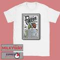 Puffer 2026 EU Tour Poster shirt