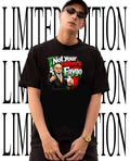 Not your Father’s Faygo shirt