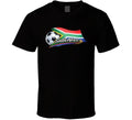 South Africa World Cup Soccer Fan T Shirt