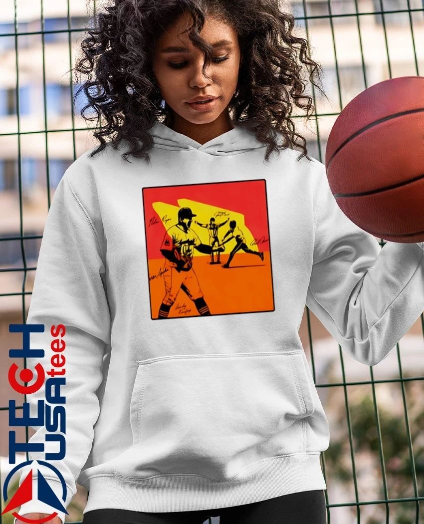 Cleveland Guardians Wayside Free shirt