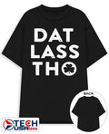 Dat lass tho shirt