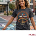 NKCtees 2026 NCAA women’s basketball final four Minnesota Golden Gophers shirt