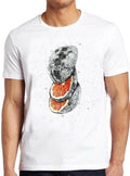 Lunar Fruit Planet Sci Fi Science Fiction Space Cosmic Galaxy Tee T Shirt M16