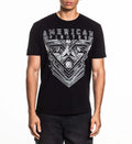 American Fighter Men's T-shirt Hubbell