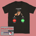 2026 CRANKDAT Crankdih Calling T-Shirt