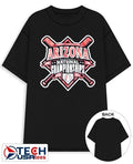 Arizona Wildcats National Championship vintage shirt