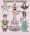 Toni Storm Timeless Trendsetter shirt