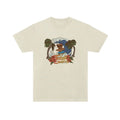 Teddy Swim Surf'S Up Teddy Unisex White T-Shirt All Size
