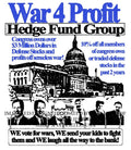 War 4 Profit Hedge Fund Group shirt
