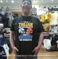 I’m a Trojan on Saturdays and a Cowboy on Sundays shirt