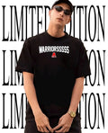 Warriorssss Pat Patriot Football Fan shirt