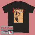 Kehlani Limited Edition Kehlani Album 2026 Kehlani Graphic shirt