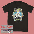 Billy Strings Spring 2026 Tour shirt
