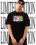 Gundam Zaku Gundaaamn Funny Anime Meme Sci-Fi Shirt