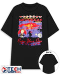 Welcome to Fabulous New Vegas enjoy your stay shirt