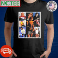 Justin Bieber style The Eras Tour shirt