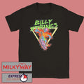Billy Strings Spring Tour 2026 Alien shirt