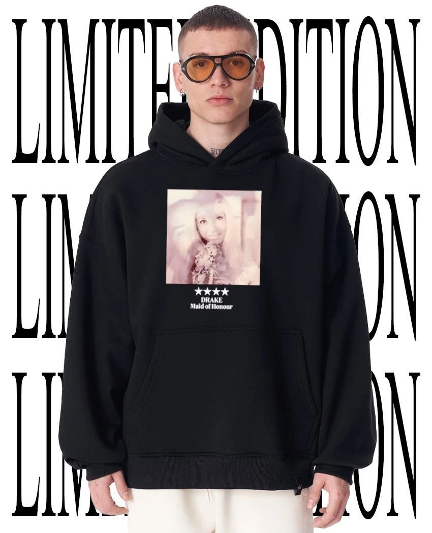 Drake Maid of Honour shirt