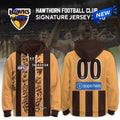 Hawthorn Hawks 2026 Signature Team Hoodie