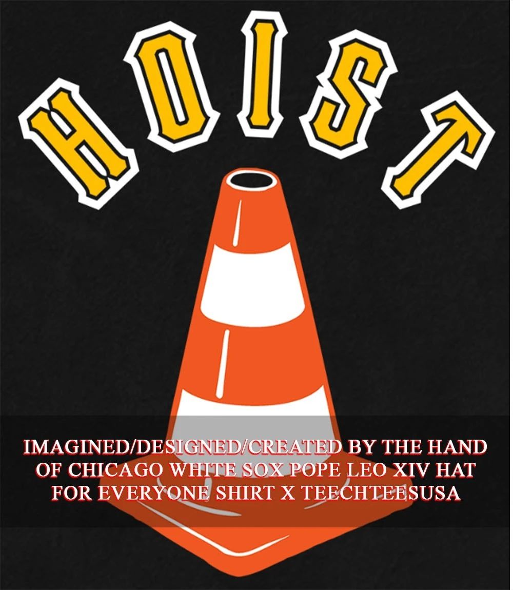 Hoist It Pittsburgh Pirates shirt