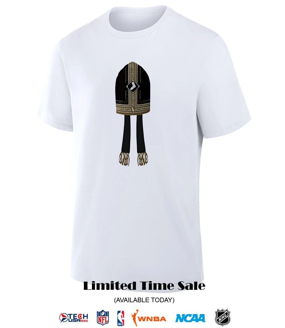 Chicago White Sox Pope Hat for everyone shirt