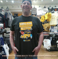 Simple Plan Bigger Than You Think Tour Oct 8 2026 shirt
