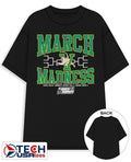 Vermont Catamounts March Madness 2026 NCAA Women’s Basketball Championship shirt