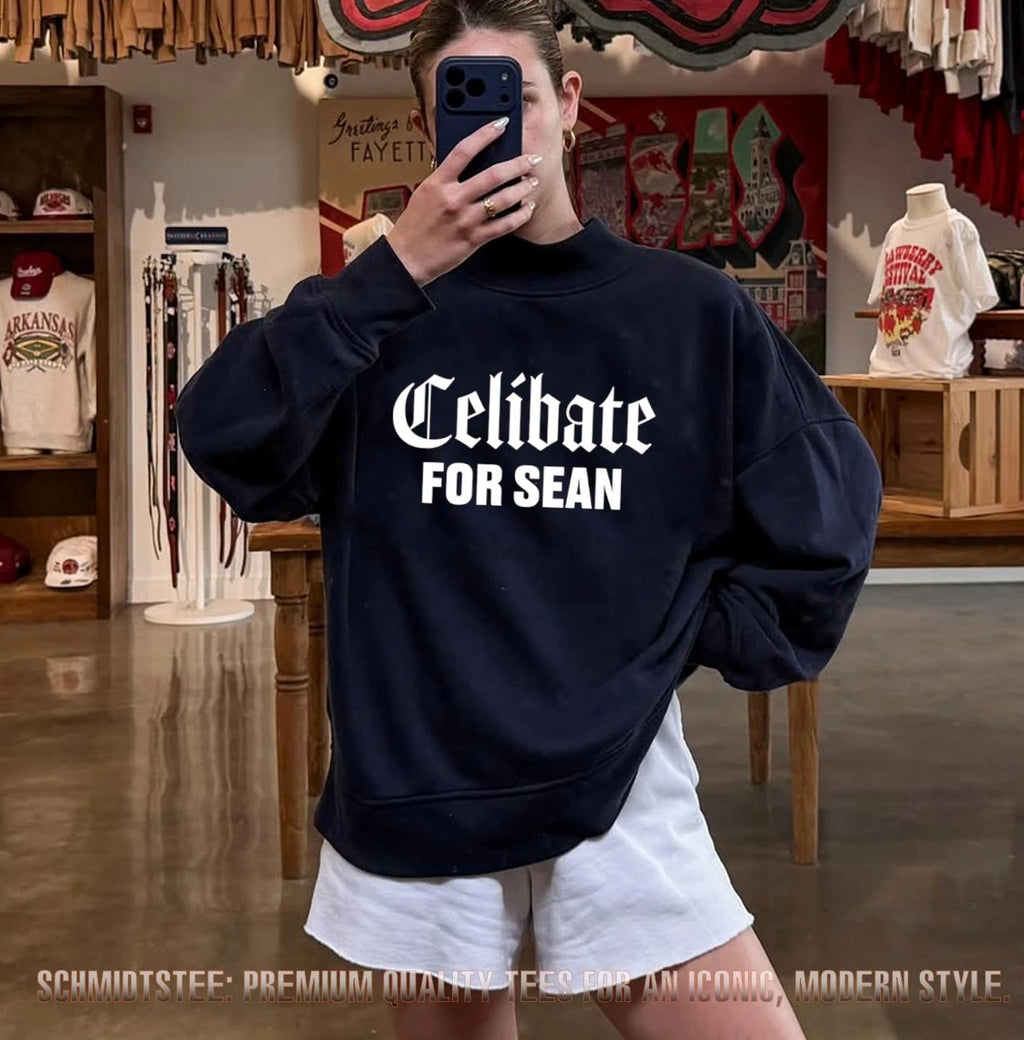 Celibate For Sean Chicago White Sox 2026 Postseason shirt