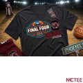 NKCtees 2026 NCAA women’s basketball final four South Carolina Gamecocks shirt