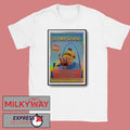 May 1-2 2026 Poster Leftover Salmon St. Louis shirt