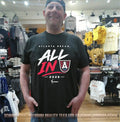 Atlanta Dream WNBA All In 2026 shirt