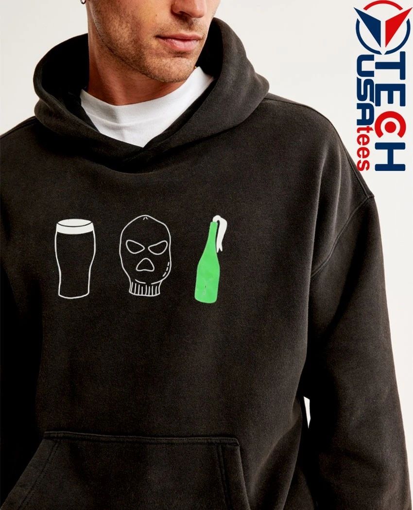 The Essentials shirt