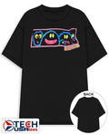 Birdhouse emotion shirt